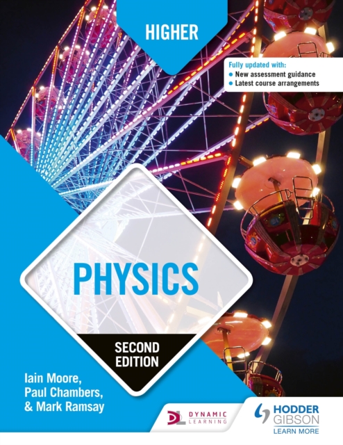 Higher Physics, Second Edition, EPUB eBook