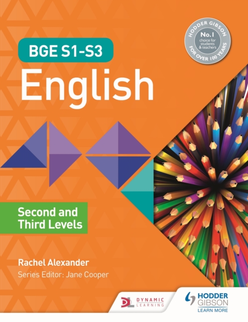 BGE S1 S3 English: Second and Third Levels, EPUB eBook