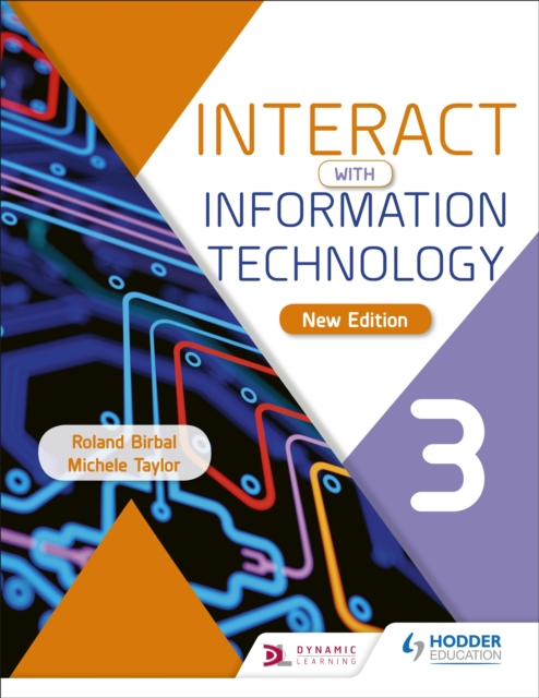 Interact with Information Technology 3 new edition, EPUB eBook
