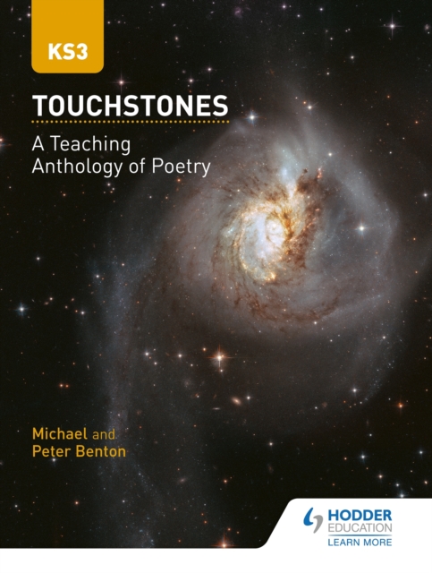 Touchstones: A Teaching Anthology of Poetry, EPUB eBook
