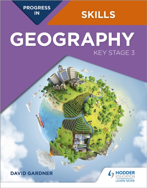 Progress in Geography Skills: Key Stage 3, EPUB eBook