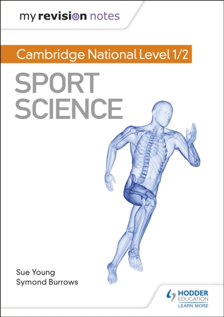 My Revision Notes: Cambridge National Level 1/2 Sport Science, EPUB eBook