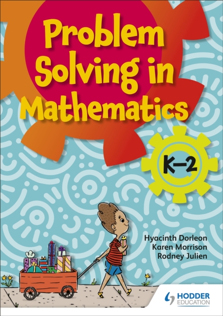 Problem-solving K-2, Paperback / softback Book