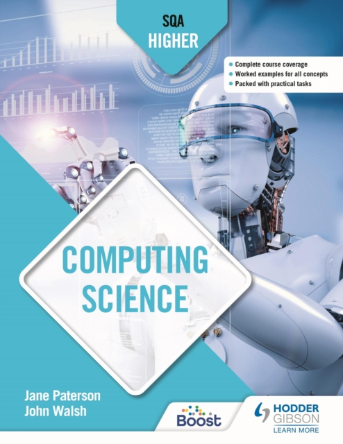 Higher Computing Science, EPUB eBook