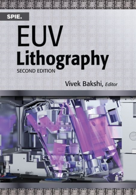 EUV Lithography, Hardback Book