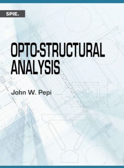 Opto-structural Analysis, Hardback Book
