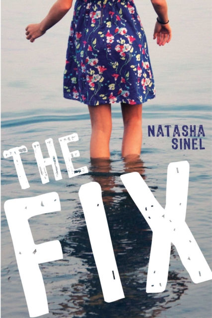 The Fix, EPUB eBook