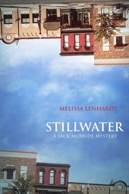 Stillwater : A Jack McBride Mystery, EPUB eBook