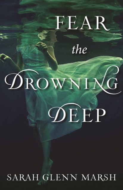 Fear the Drowning Deep, EPUB eBook