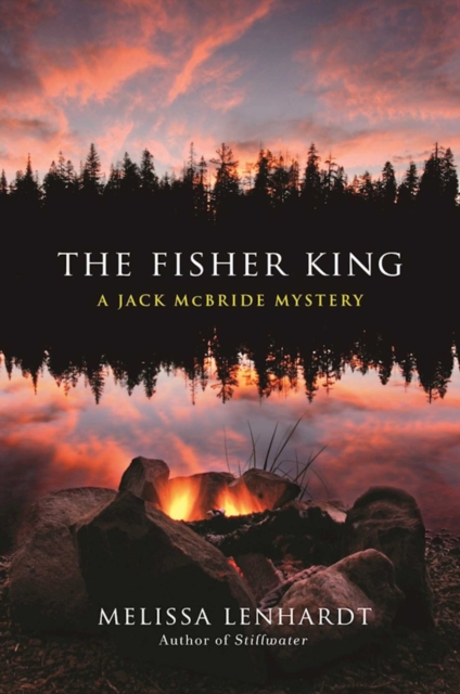 The Fisher King : A Jack McBride Mystery, EPUB eBook