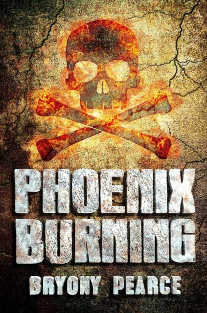 Phoenix Burning, EPUB eBook