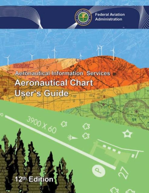 Aeronautical Chart User's Guide, EPUB eBook