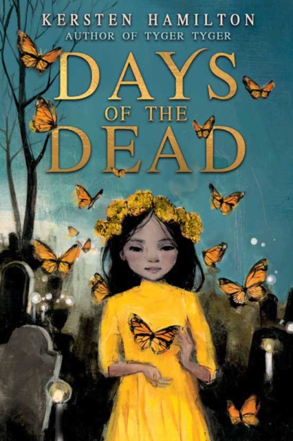 Days of the Dead, EPUB eBook