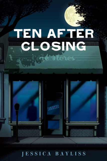 Ten After Closing, EPUB eBook