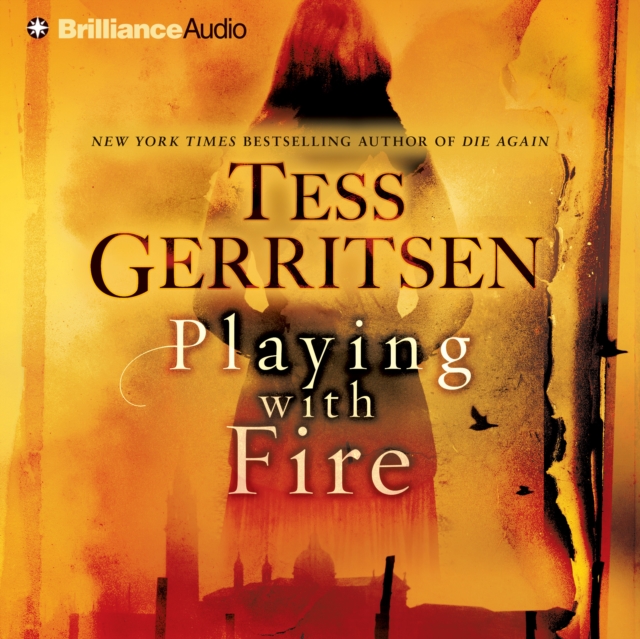 Playing with Fire : A Novel, eAudiobook MP3 eaudioBook