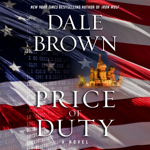 Price of Duty : A Novel, eAudiobook MP3 eaudioBook