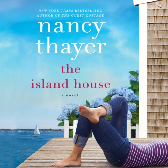 The Island House : A Novel, eAudiobook MP3 eaudioBook