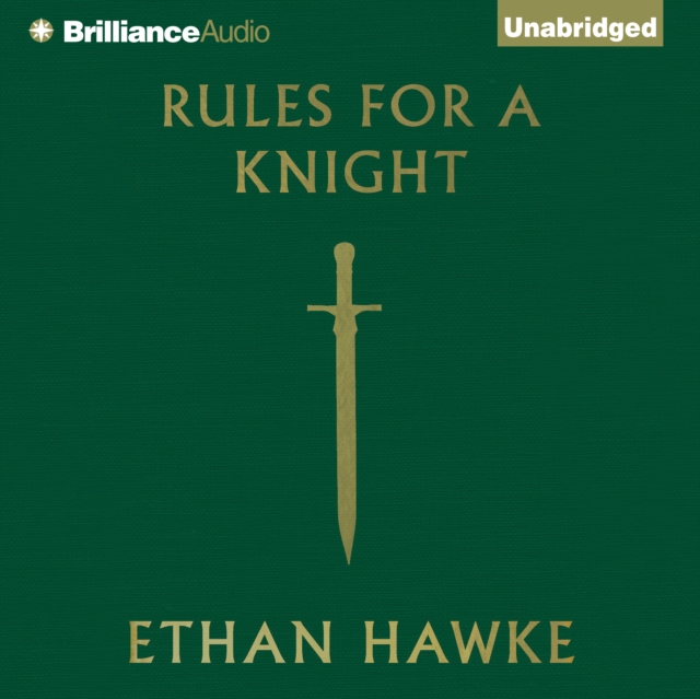 Rules for a Knight, eAudiobook MP3 eaudioBook