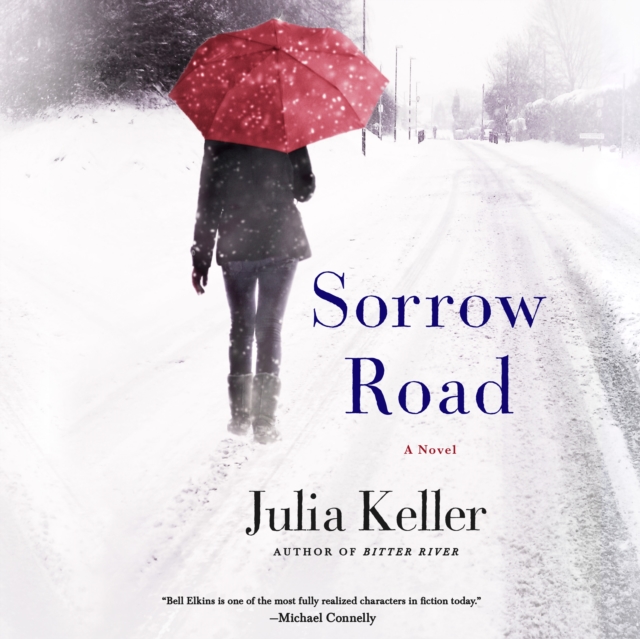 Sorrow Road : A Novel, eAudiobook MP3 eaudioBook