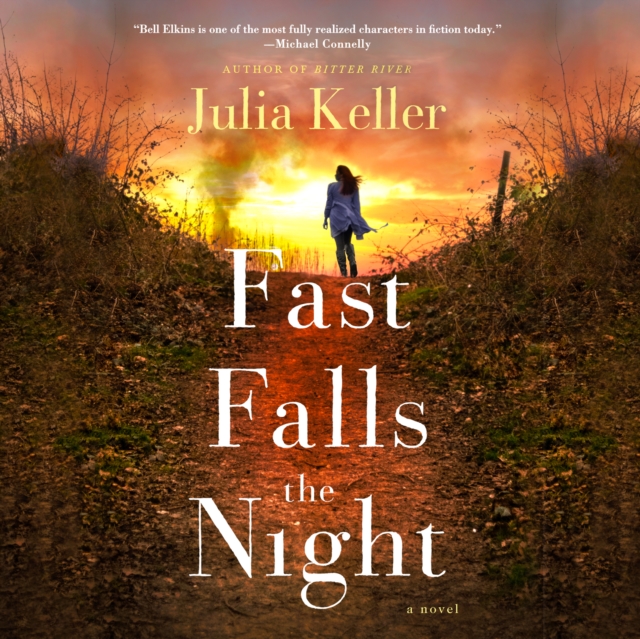 Fast Falls the Night, eAudiobook MP3 eaudioBook