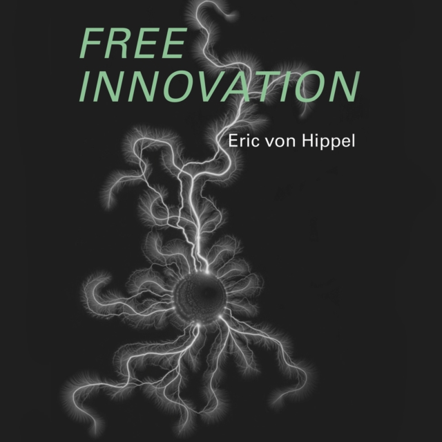Free Innovation, eAudiobook MP3 eaudioBook