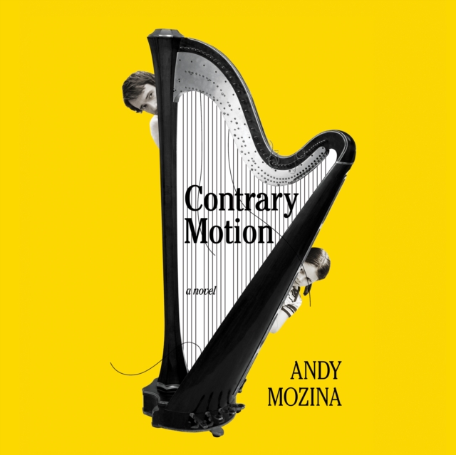 Contrary Motion : A Novel, eAudiobook MP3 eaudioBook