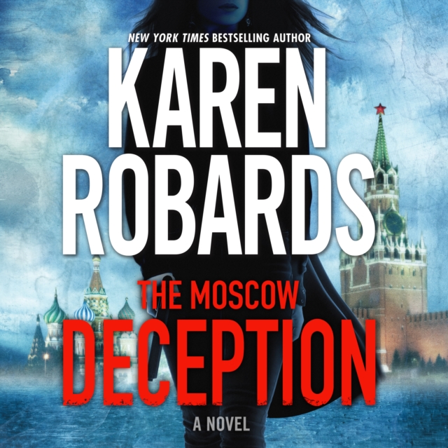 The Moscow Deception, eAudiobook MP3 eaudioBook