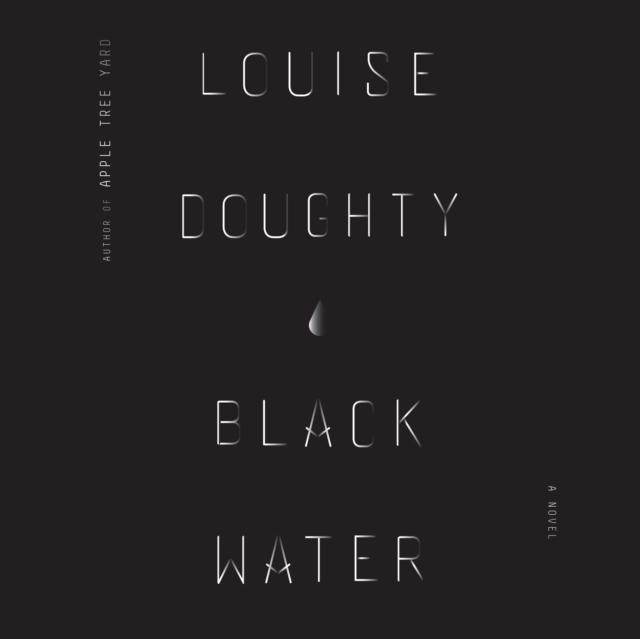 Black Water, eAudiobook MP3 eaudioBook