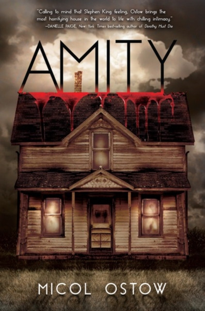 Amity, PDF eBook