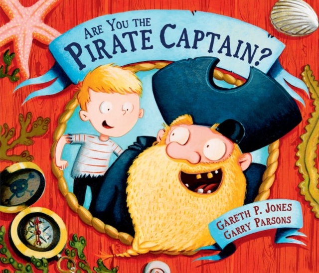 Are You the Pirate Captain?, PDF eBook