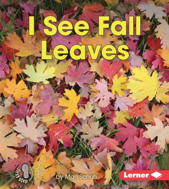 I See Fall Leaves, PDF eBook