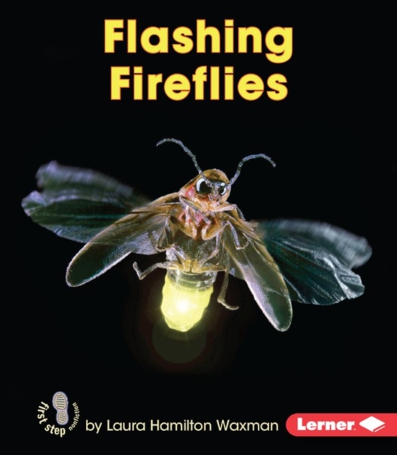 Flashing Fireflies, PDF eBook