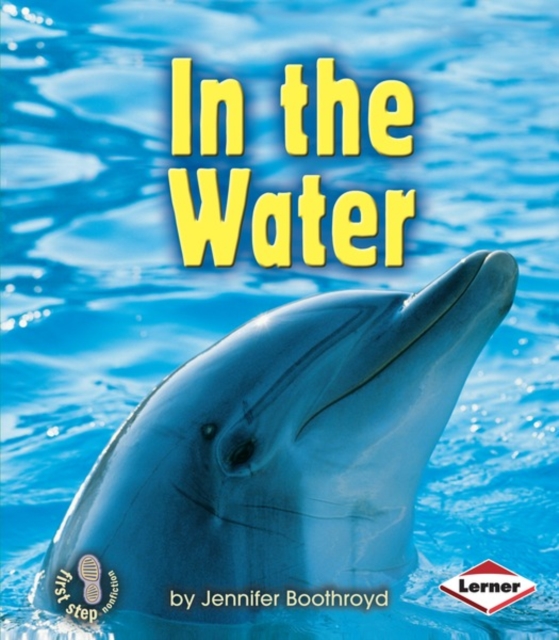 In the Water, PDF eBook
