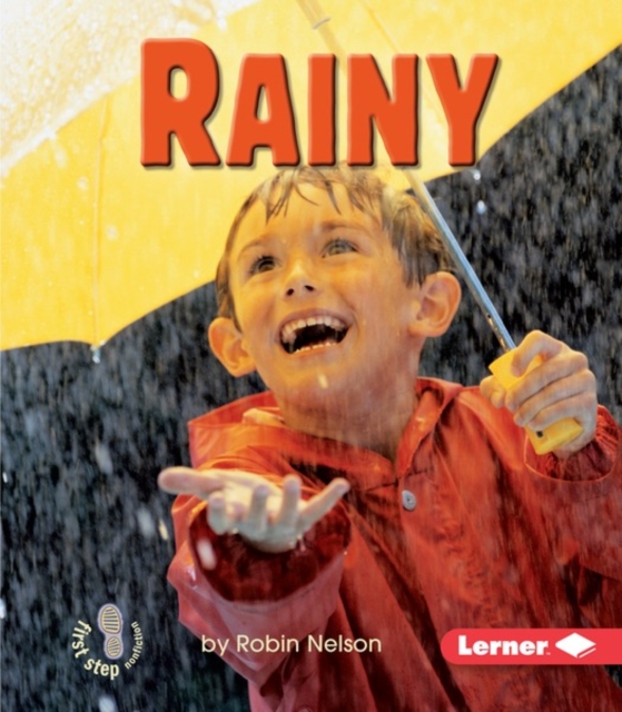 Rainy, PDF eBook