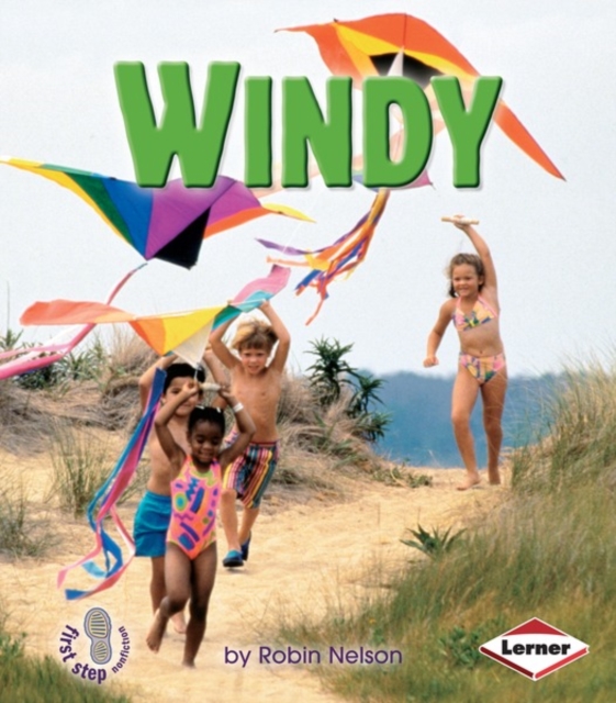 Windy, PDF eBook