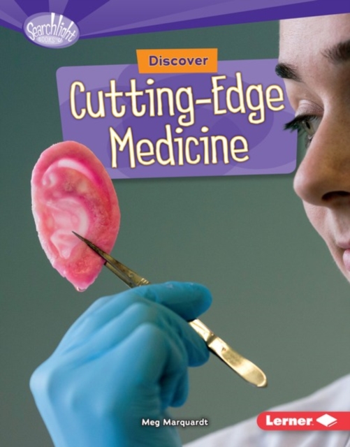 Discover Cutting-Edge Medicine, PDF eBook