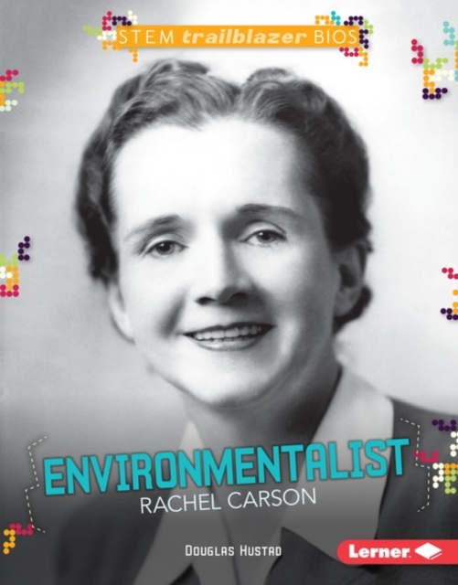 Environmentalist Rachel Carson, PDF eBook