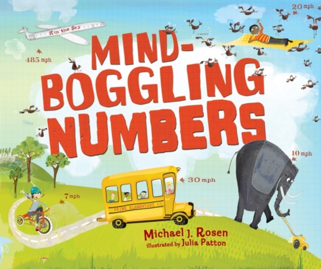 Mind-Boggling Numbers, PDF eBook
