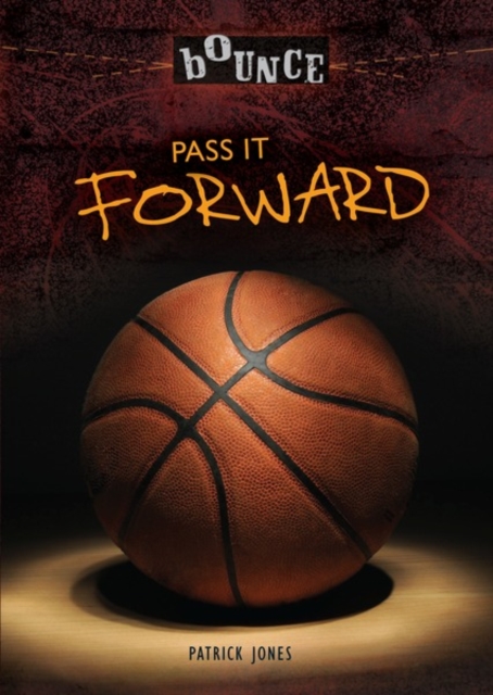 Pass It Forward, PDF eBook
