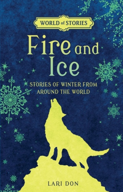 Fire and Ice, PDF eBook