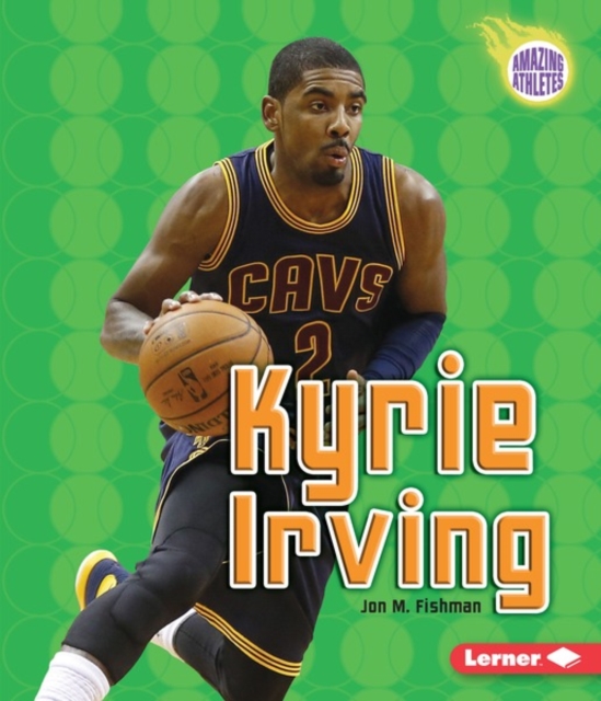 Kyrie Irving, PDF eBook