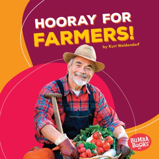 Hooray for Farmers!, PDF eBook