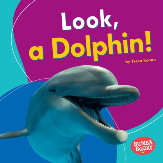 Look, a Dolphin!, PDF eBook