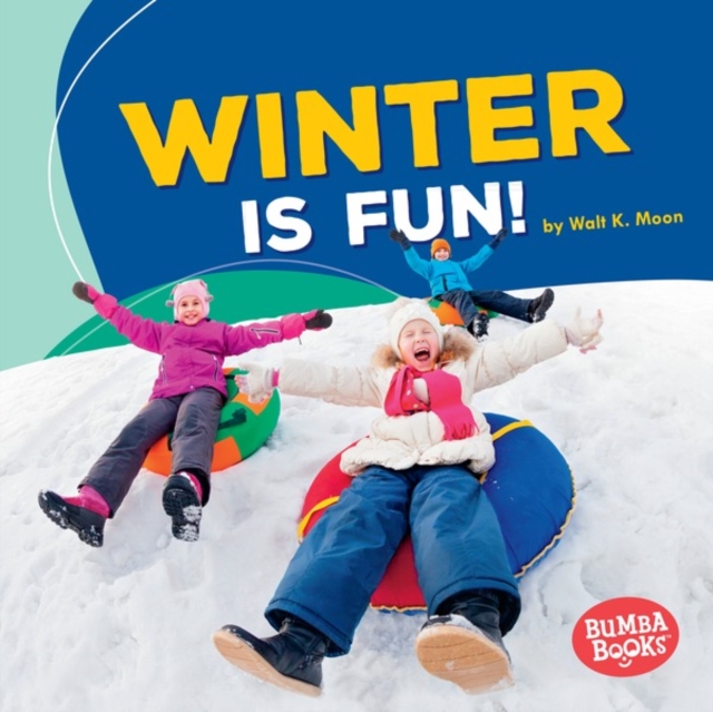 Winter Is Fun!, PDF eBook