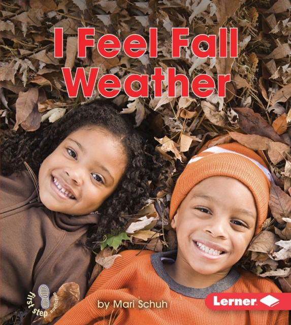 I Feel Fall Weather, EPUB eBook
