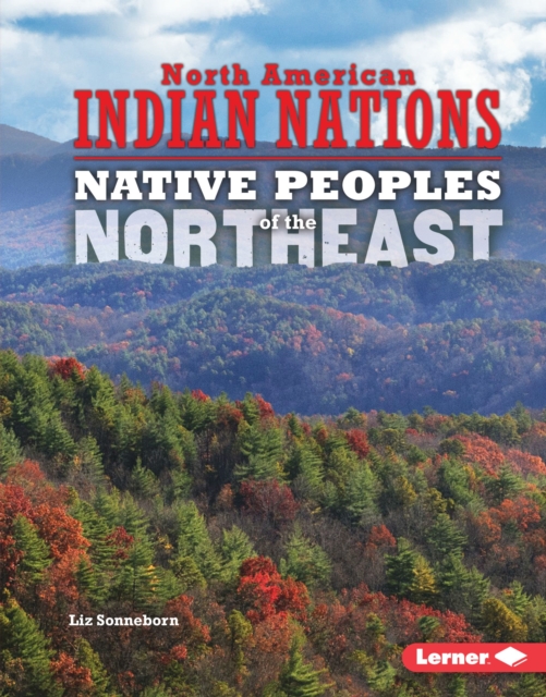 Native Peoples of the Northeast, EPUB eBook