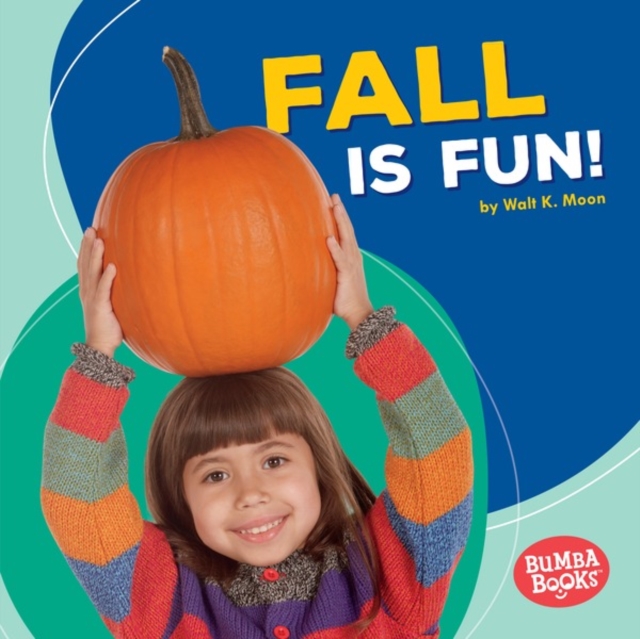 Fall Is Fun!, EPUB eBook