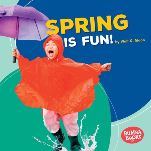 Spring Is Fun!, EPUB eBook
