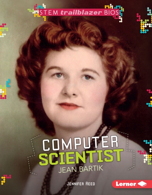 Computer Scientist Jean Bartik, EPUB eBook