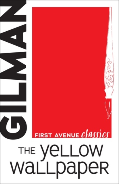 The Yellow Wallpaper, PDF eBook